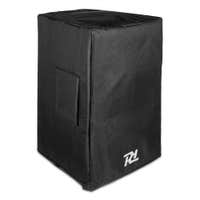 Power Dynamics SCP15 Lautsprecherschutz – Schutzhülle für PDY215 Lautsprecher – Schwarz