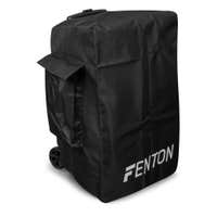 Fenton FT-LED Lautsprecher Schutzhülle - Schutz für 15 Zoll FT-LED Lautsprecher - Schwarz