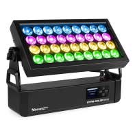 BeamZ StarColor540 LED-Flutlichtstrahler - IP65 - 21°
