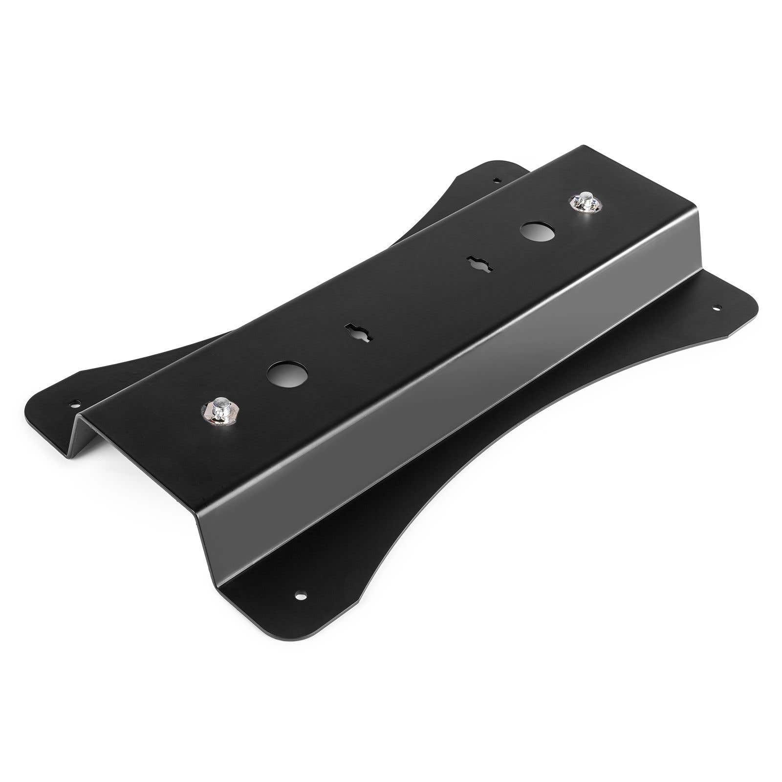 BeamZ StarColor540 und 540Z Sockel - Extra breiter Sockel für stabilen Stand