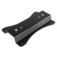 BeamZ StarColor540 und 540Z Sockel - Extra breiter Sockel für stabilen Stand