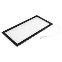 BeamZ StarColor540 Frost Filter für StarColor540 und StarColor540Z