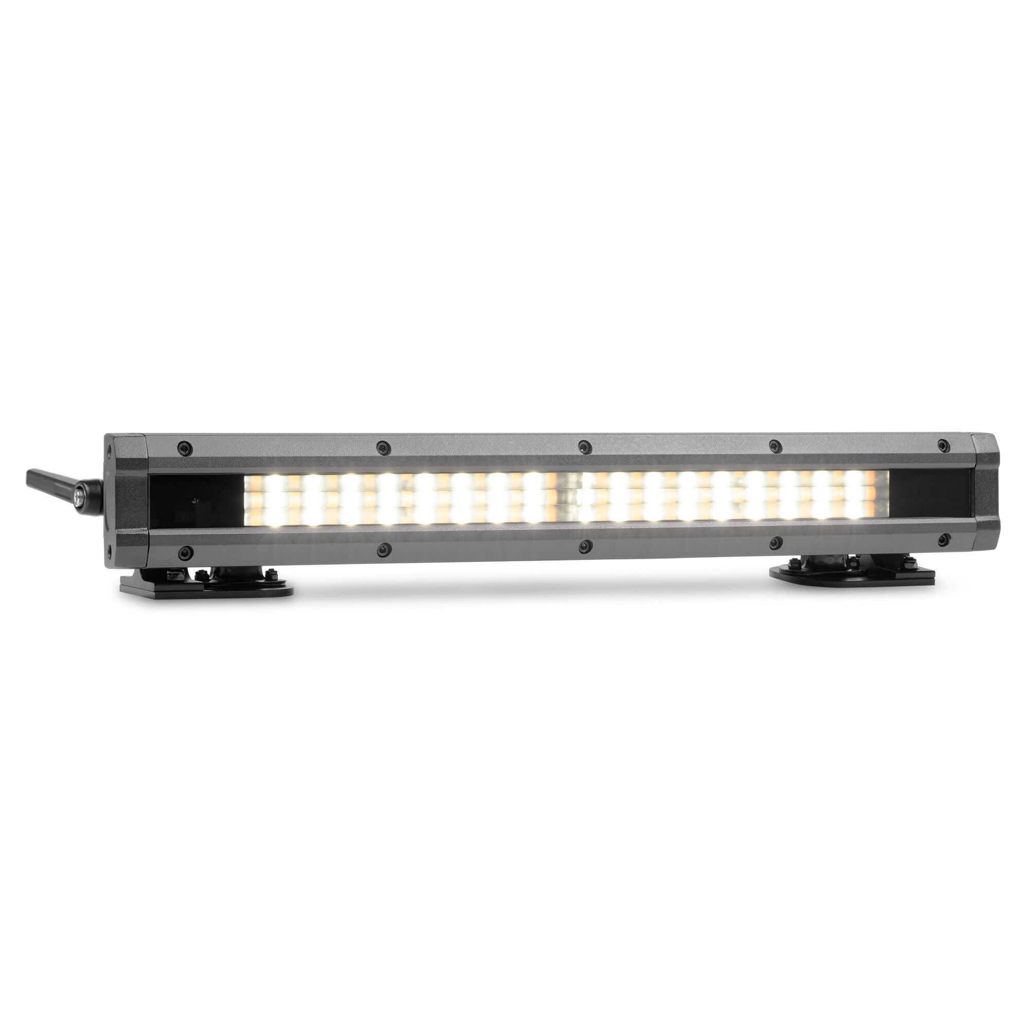 BeamZ Pro StarColor54T - Wasserdichter Wall Washer - Wash mit WW und CW LEDs - IP65 wasserdicht
