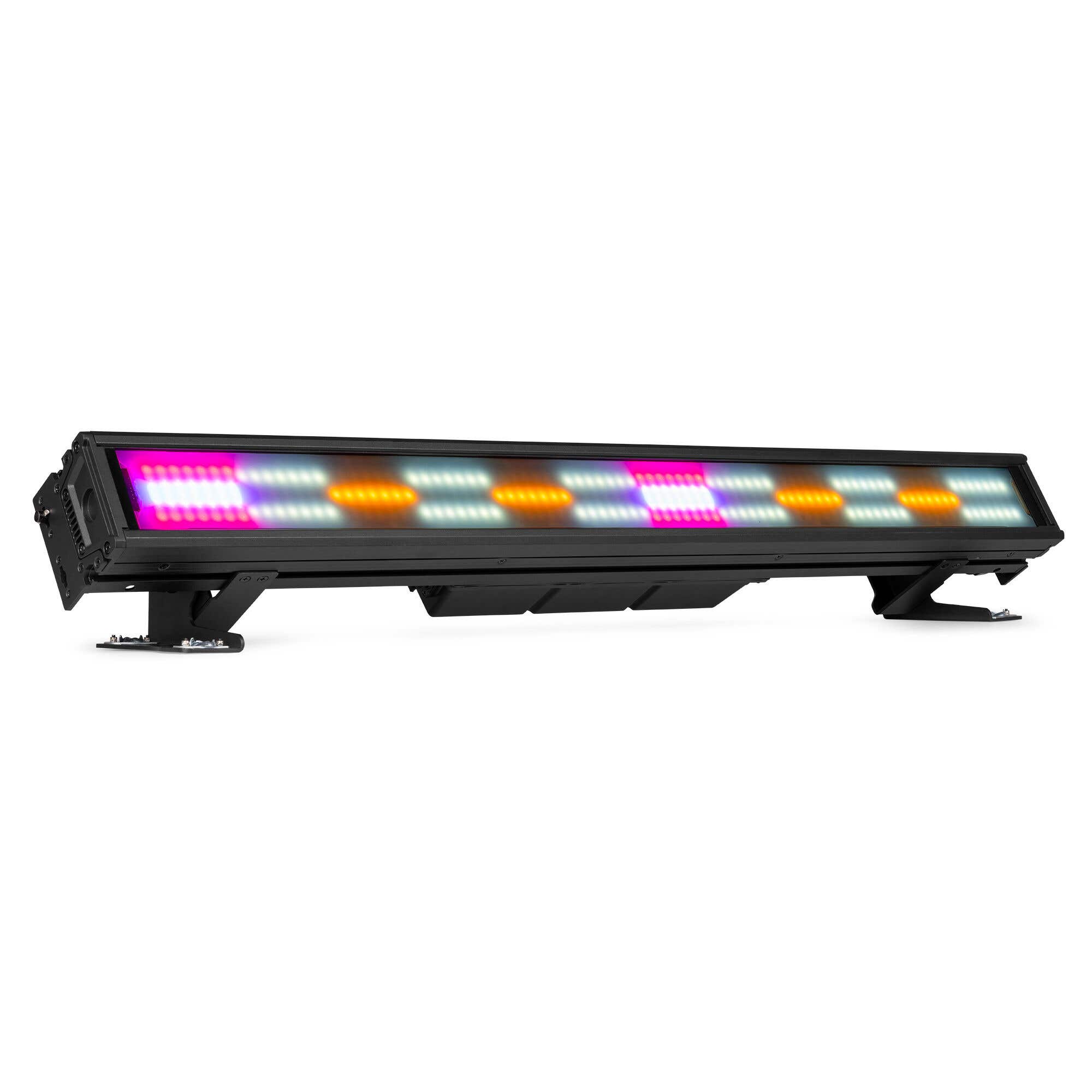 B-Ware - BeamZ Professional LCB400IP Outdoor LED BAR RGBWA - 1m - IP65