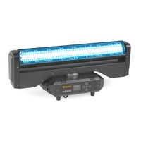 BeamZ MSB640 doppelseitige Moving LED Bar – RGBW LED & Strobe – 720° schwenkbar