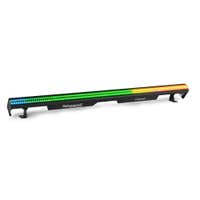 B-Ware - BeamZ STB448 LED-Leiste – RGBAW Lichtleiste mit Strobe & DMX-Steuerung