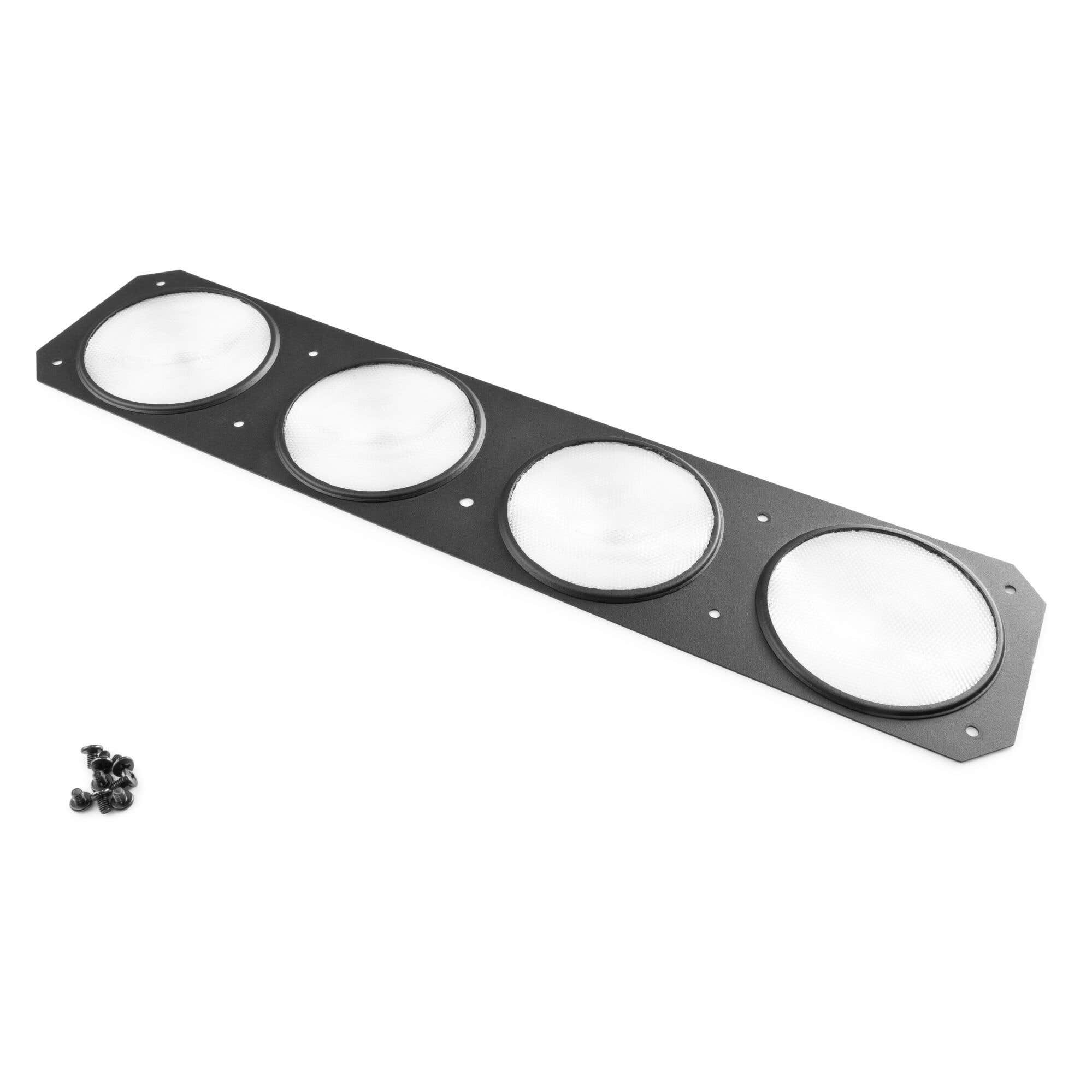 BeamZ Professional LUCID 2.4 Frost Filter 25 Grad