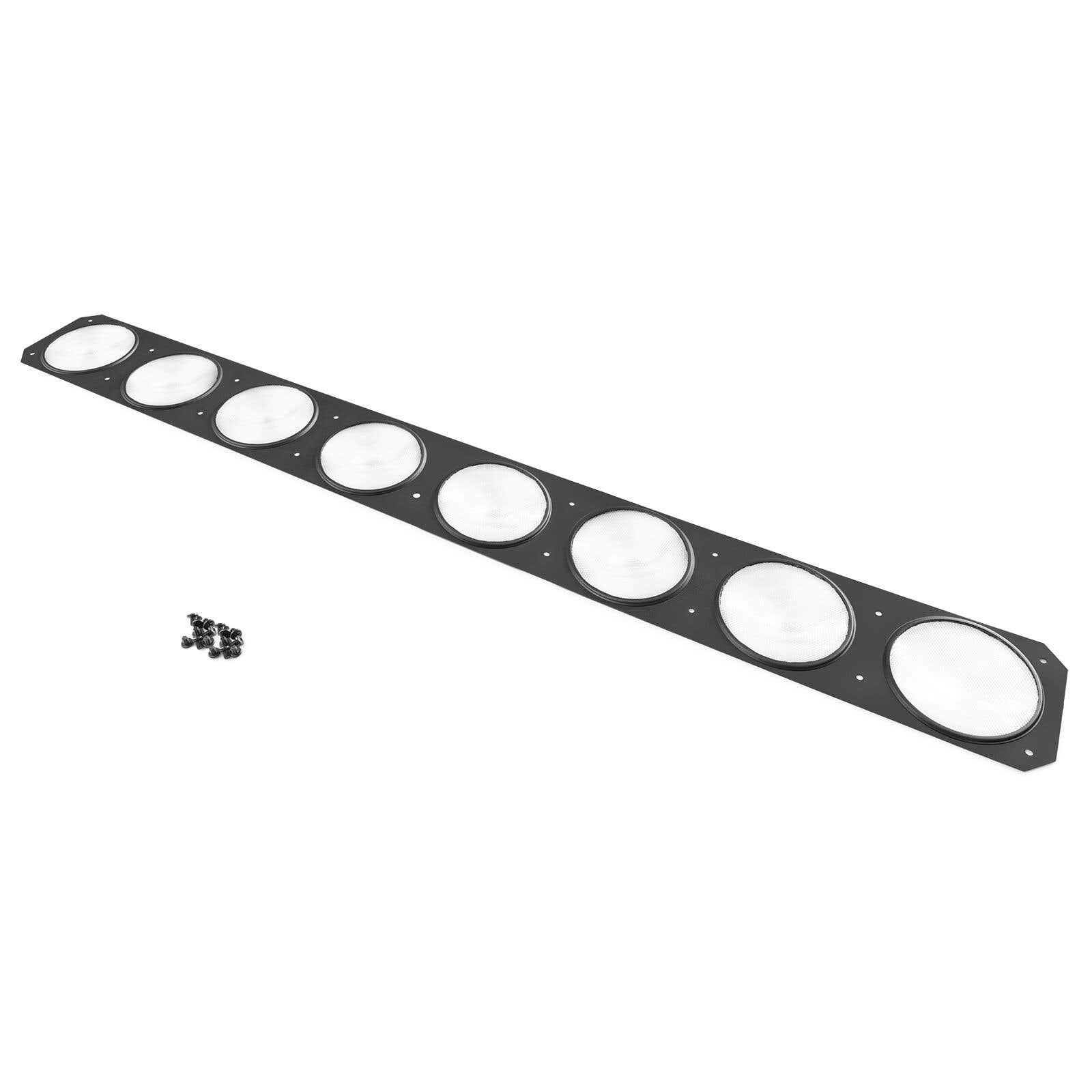 BeamZ Professional LUCID 2.8 Frostschutz Filter 25 Grad