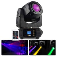 BeamZ FUZE75S Spot Moving Head mit 75 W LED