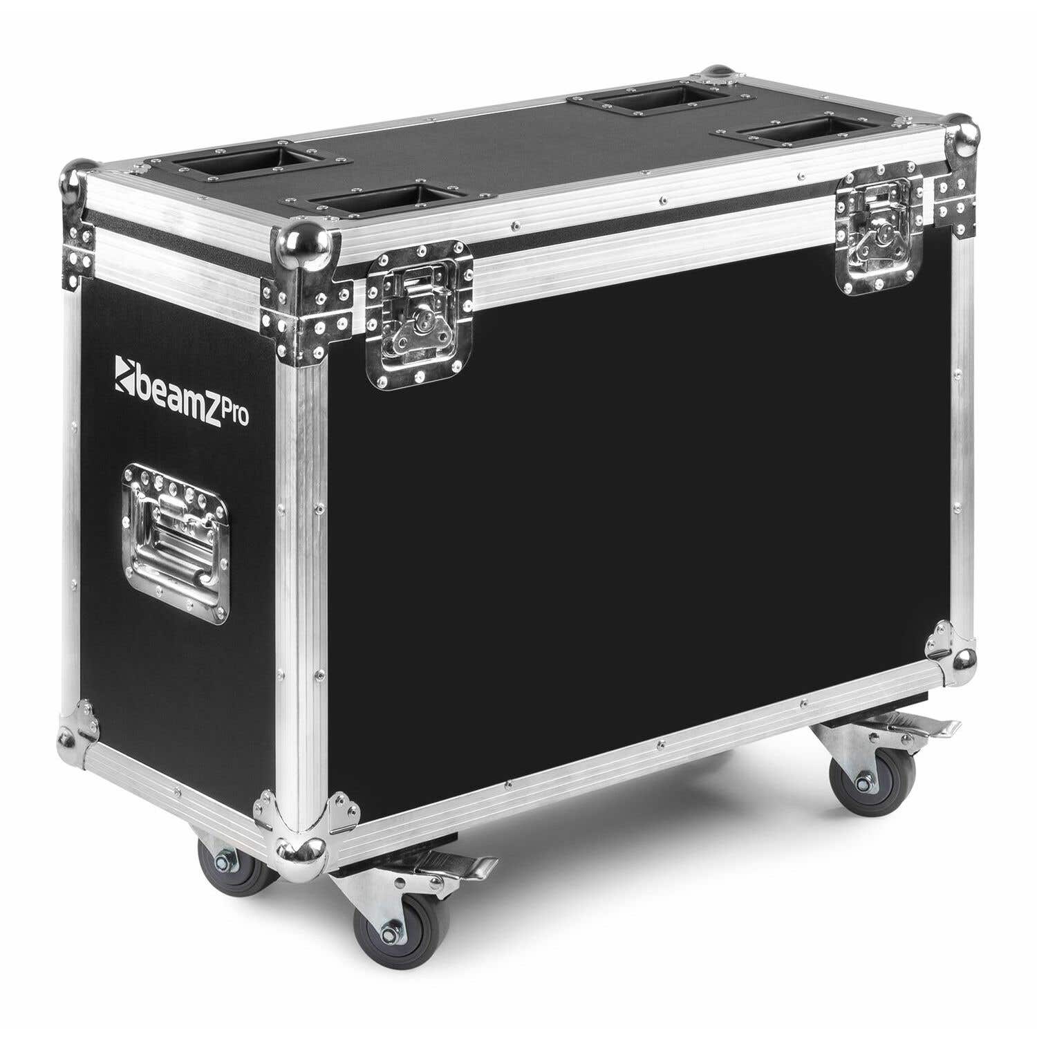 BeamZ Pro FC-7R Flightcase für 2x Tiger E 7R MKIII Moving Head