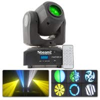 B-Ware - BeamZ Panther 40 LED Moving Head 45 W