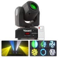 BeamZ Panther 40 LED Moving Head 45 W