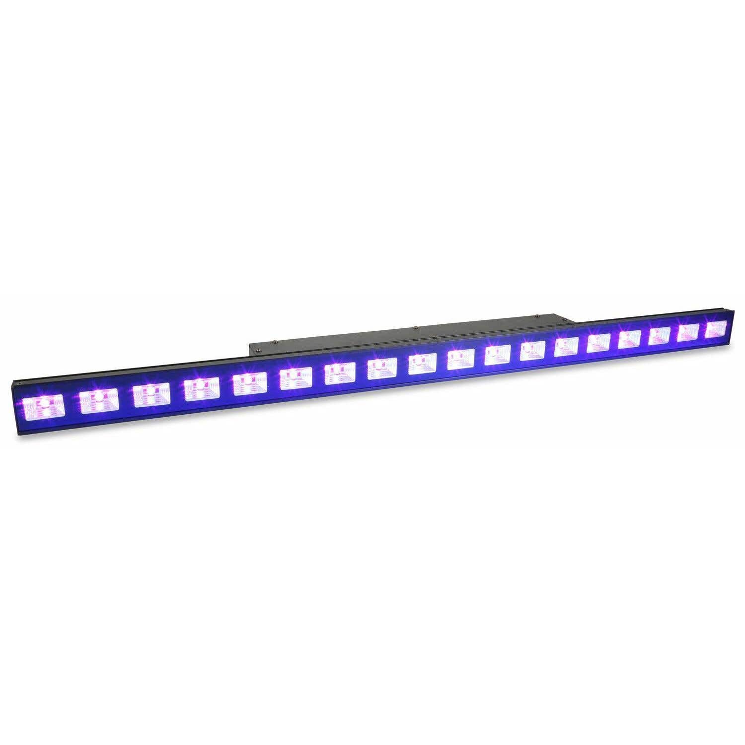beamZ LCB48 UV LED-Leiste mit DMX - günstig bei LTT