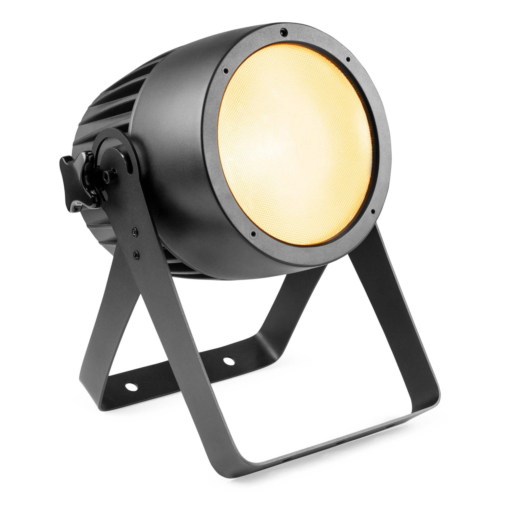 B-Ware - BeamZ Professional COB150WW PAR Strahler 150 Watt COB Warm Weiß LED