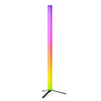 B-Ware - BeamZ Zeus Akku LED Tube Bar RGBW