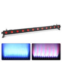 BeamZ LCB140 LED BAR mit 12x 6 W LEDs zur Dekoration