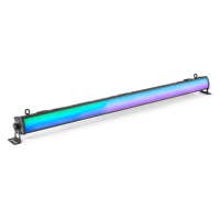BeamZ LCB224 LED Bar - 224x SMD RGB LEDs - 16 Sektionen