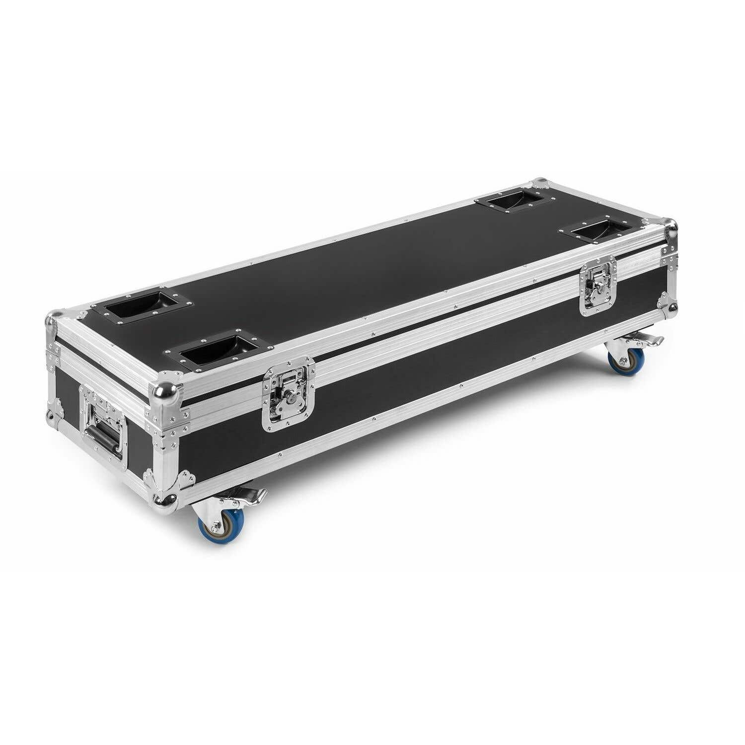 BeamZ FCLCB14 Flightcase für 4x LCB14 LED-Bar