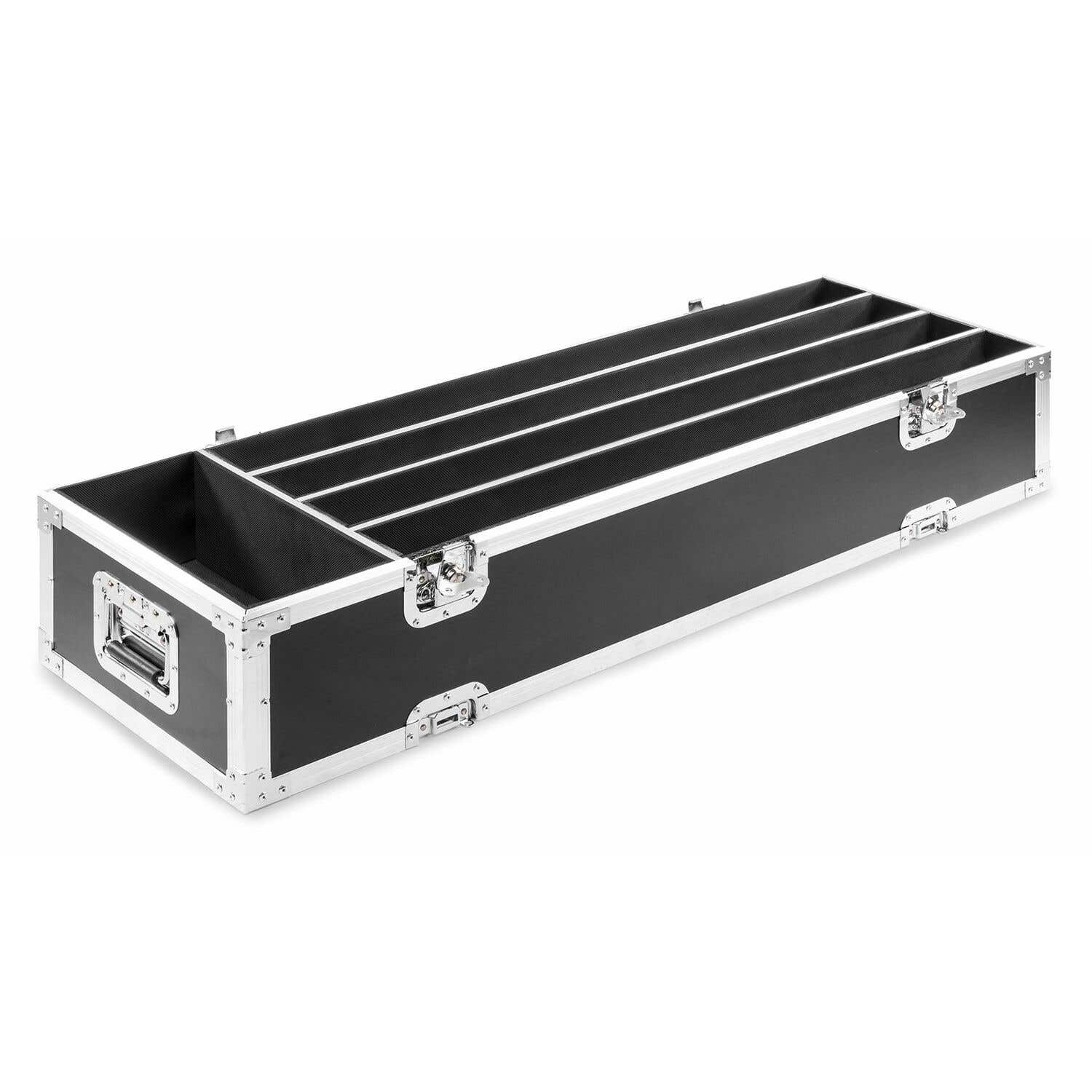 B-Ware - BeamZ FCLCB14E Erweiterungsmodul für das FCLCB14 Flightcase