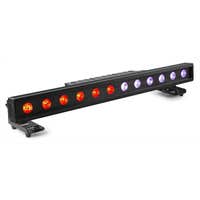 BeamZ LCB1215IP LED-Bar – 12x 15-Watt-6-in-1-LEDs – IP65
