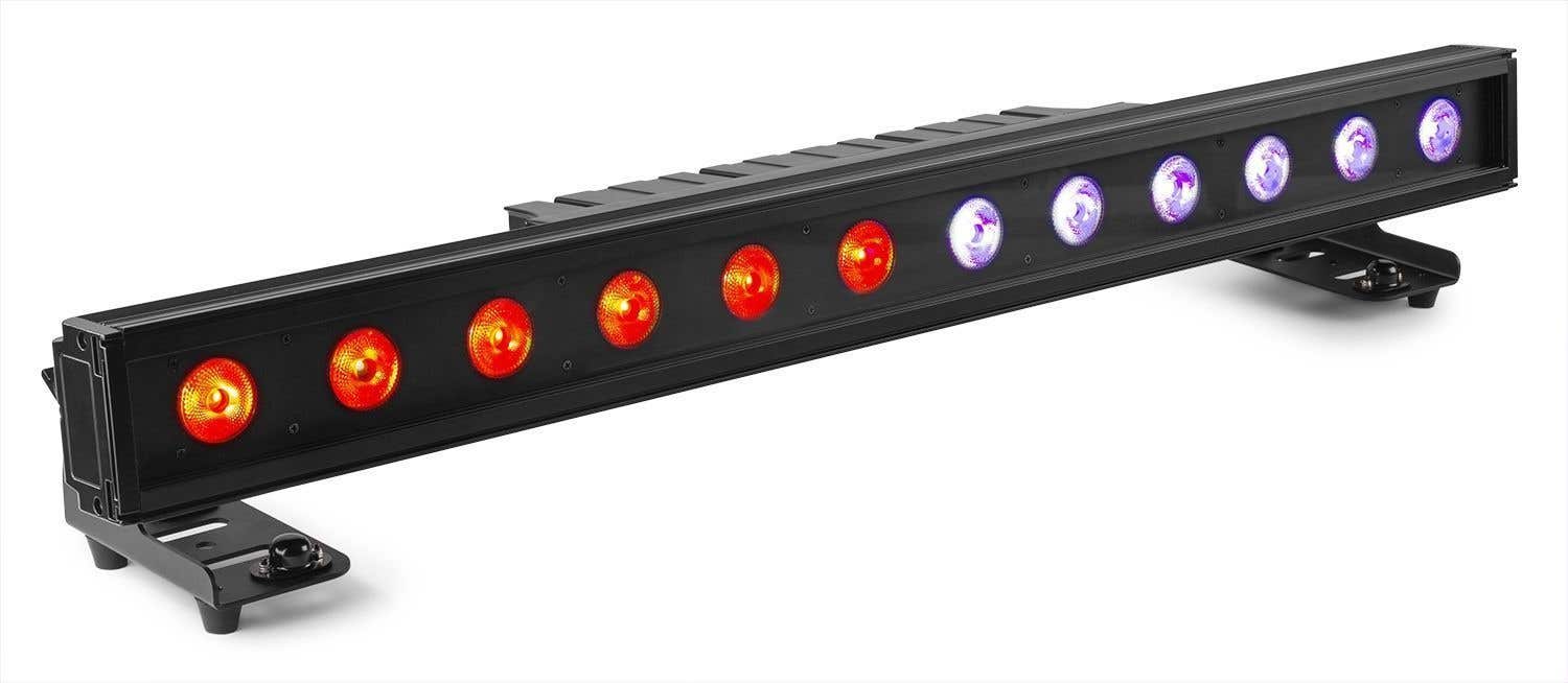 B-Ware - BeamZ LCB1215IP LED-Bar – 12x 15-Watt-6-in-1-LEDs – IP65