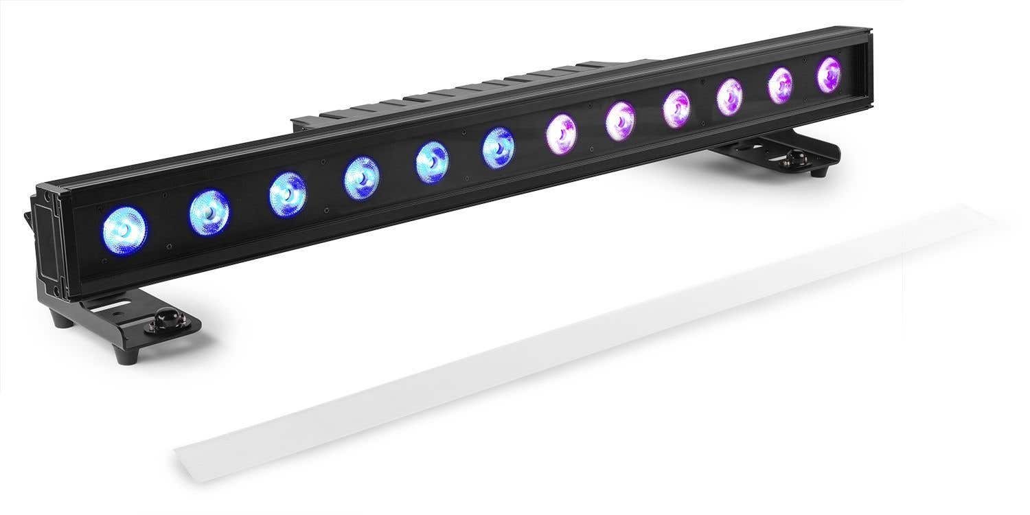 BeamZ LCB1215IP Diffusionsfilter – 92 Grad