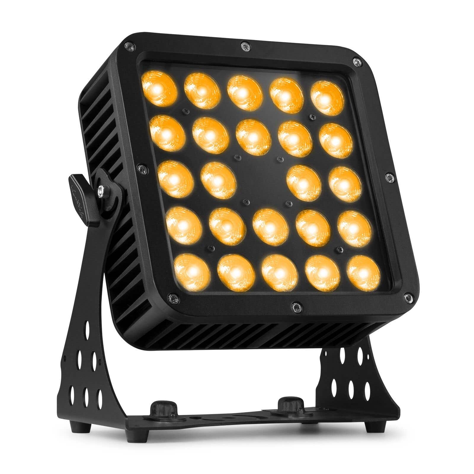 BeamZ Professional StarColor205 LED Strahler 24x10 Watt Outdoor RGBA