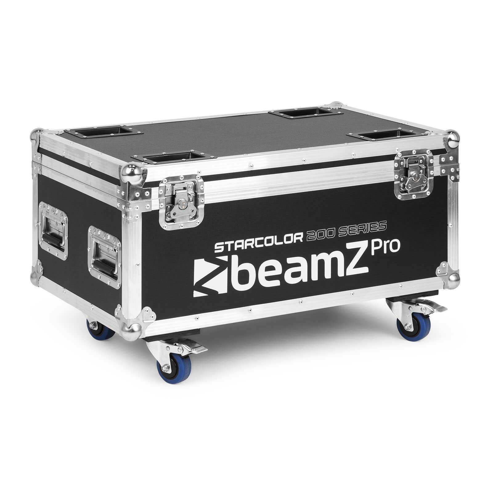 BeamZ Pro FL200 Flightcase - passend für beamZ StarColor200 & 205