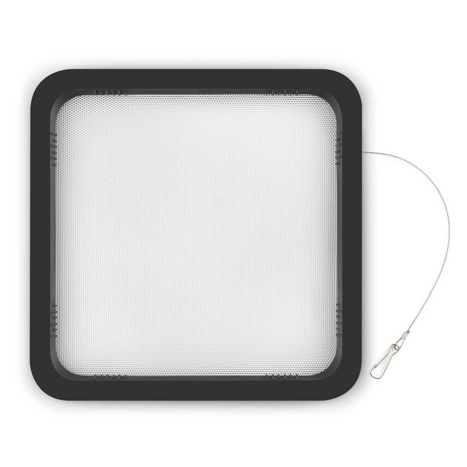 BeamZ Professional StarColor200/205 Filter - zur Verbreiterung des Abstrahlwinkels auf 45 Grad