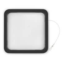 BeamZ Professional StarColor200/205 Filter - zur Verbreiterung des Abstrahlwinkels auf 45 Grad