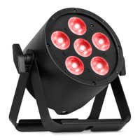 BeamZ Professional BAC320 LED PAR Strahler RGBW