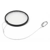 BeamZ BAC32F Frostfilter 40 Grad - Zubehör für BAC32 PAR Serie