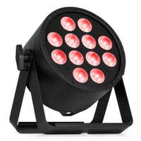 B-Ware - BeamZ Professional BAC330 LED PAR Strahler - 12x 8W RGBW-LEDs