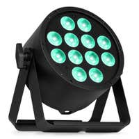 BeamZ Professional BAC332 LED PAR Strahler RGBALC
