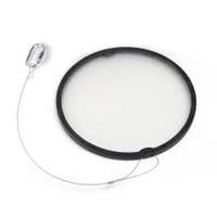 BeamZ BAC33F Frostfilter 40 Grad - Zubehör für BAC33 PAR Serie
