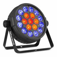 BeamZ BT410 LED-PAR mit 19x 10-Watt-RGBW-LEDs