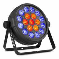 B-Ware - BeamZ BT410 LED-PAR mit 19x 10-Watt-RGBW-LEDs