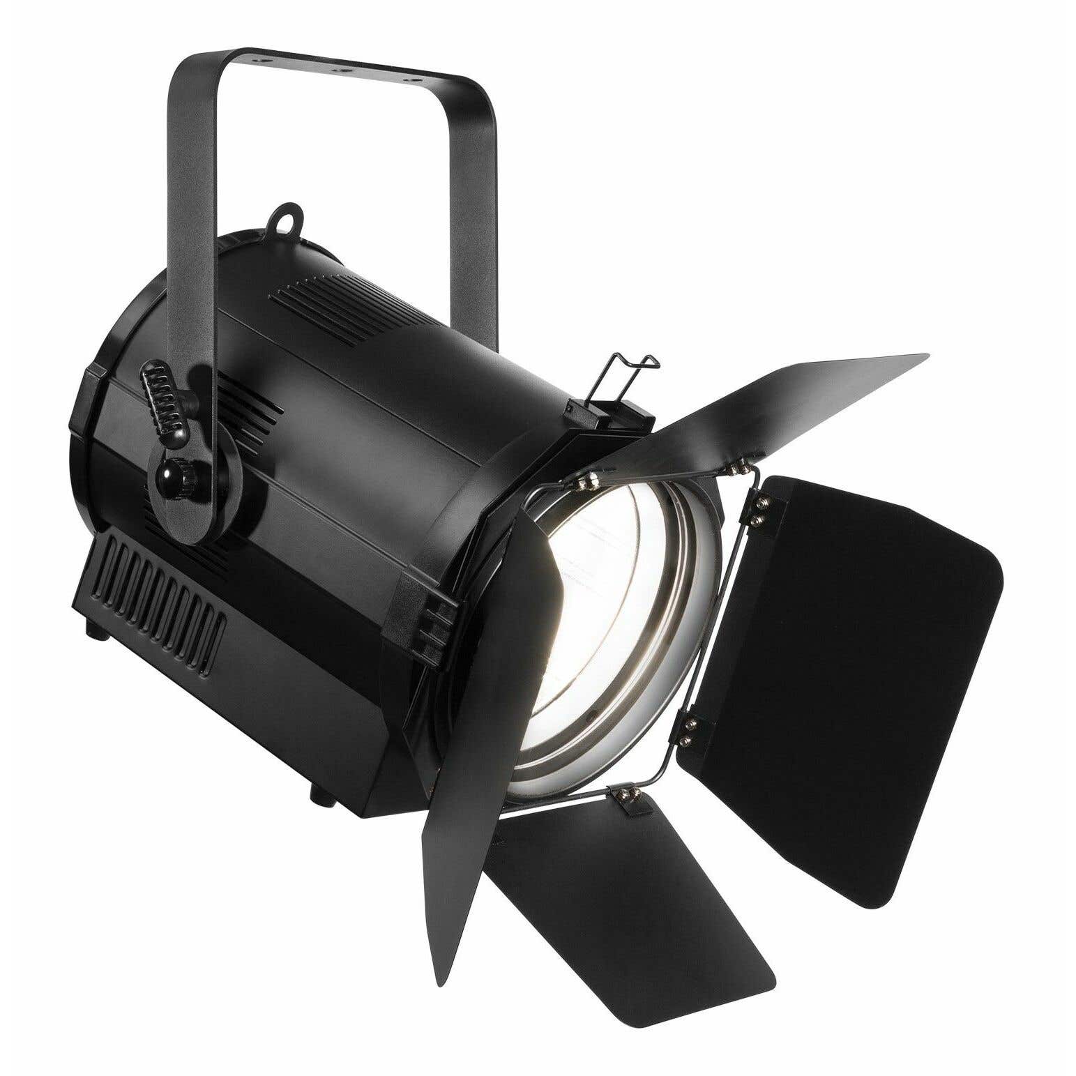 B-Ware - BeamZ Professional BTF200Z Fresnel-Zoom 200 W LED weiß 3200 K