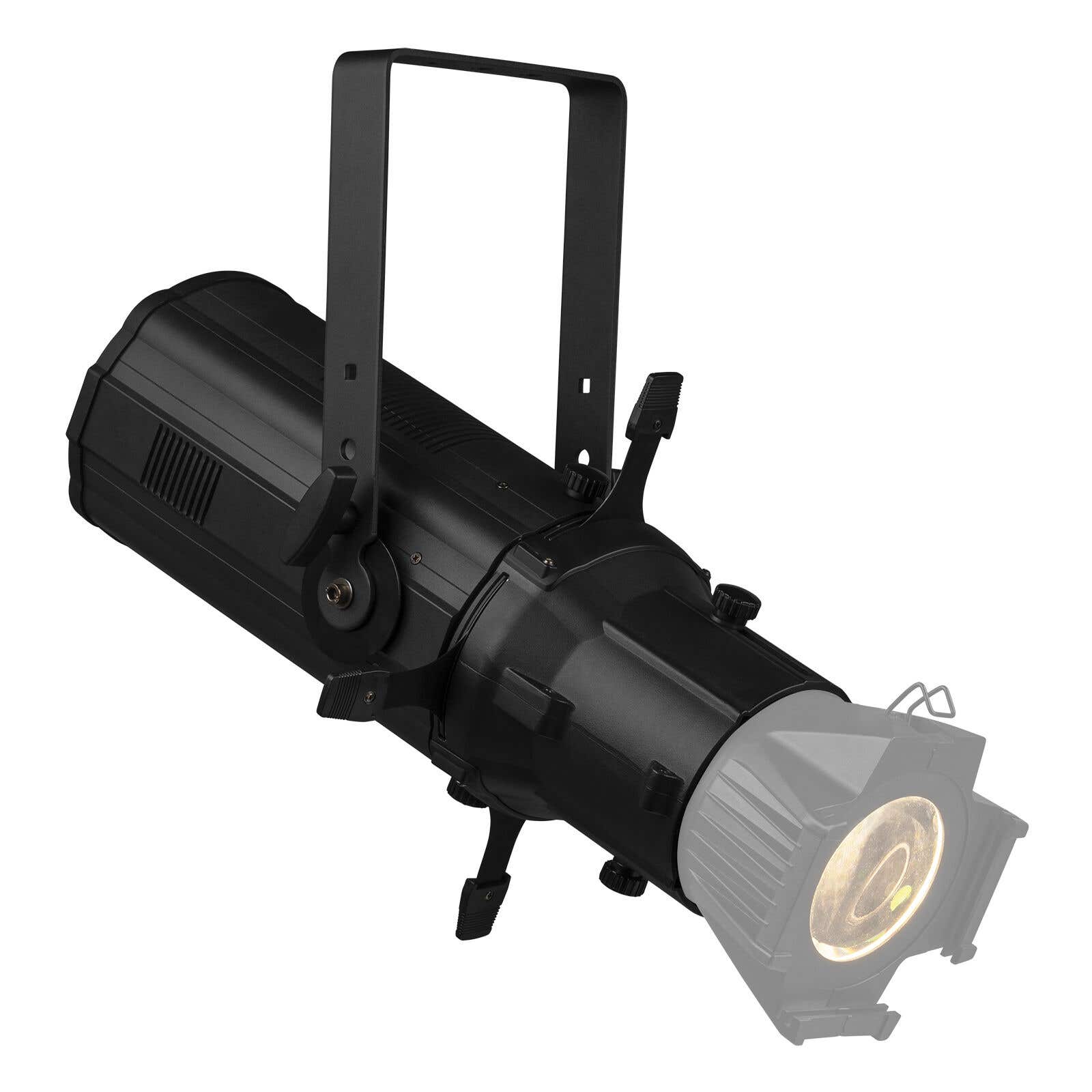 BeamZ BTSE200 Profilscheinwerfer 200W Warm White LED Spotlight