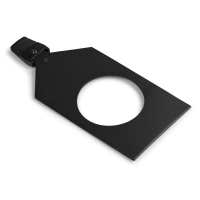 BeamZ Professional BTSL-GH Gobo-Halter für BTSE200 LED-Profilscheinwerfer