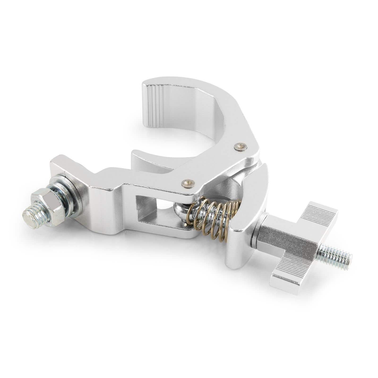 BeamZ BSC50B Quick Trigger Klemme mit Selbstverriegelung - 50kg - Aluminium