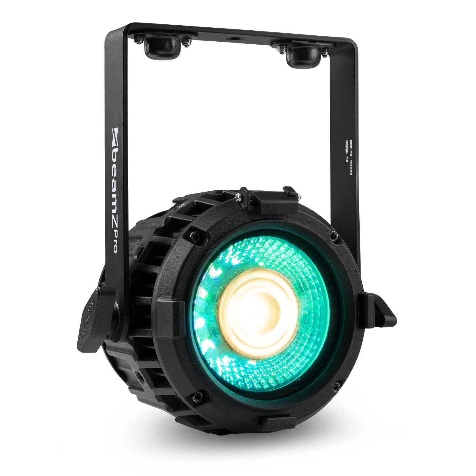 B-Ware - BeamZ Pro Neutron-Dot Stage Blinder 60W - Combi WW-LED RGB Aura Backlight, IP65