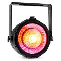 BeamZ Pro Neutron-Bold FC – Hybrid LED Fixture mit WW Amber LED – IP65 wasserdicht – 400W