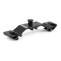 BeamZ Pro Neutron-Bold Montagebügel - Schwarz