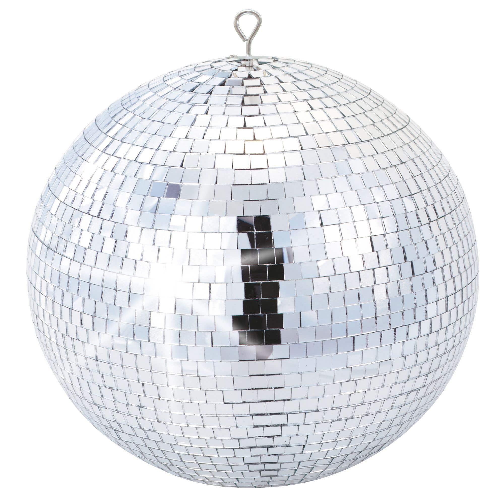 BeamZ MB30 Discokugel - Discokugel mit 30 cm Durchmesser