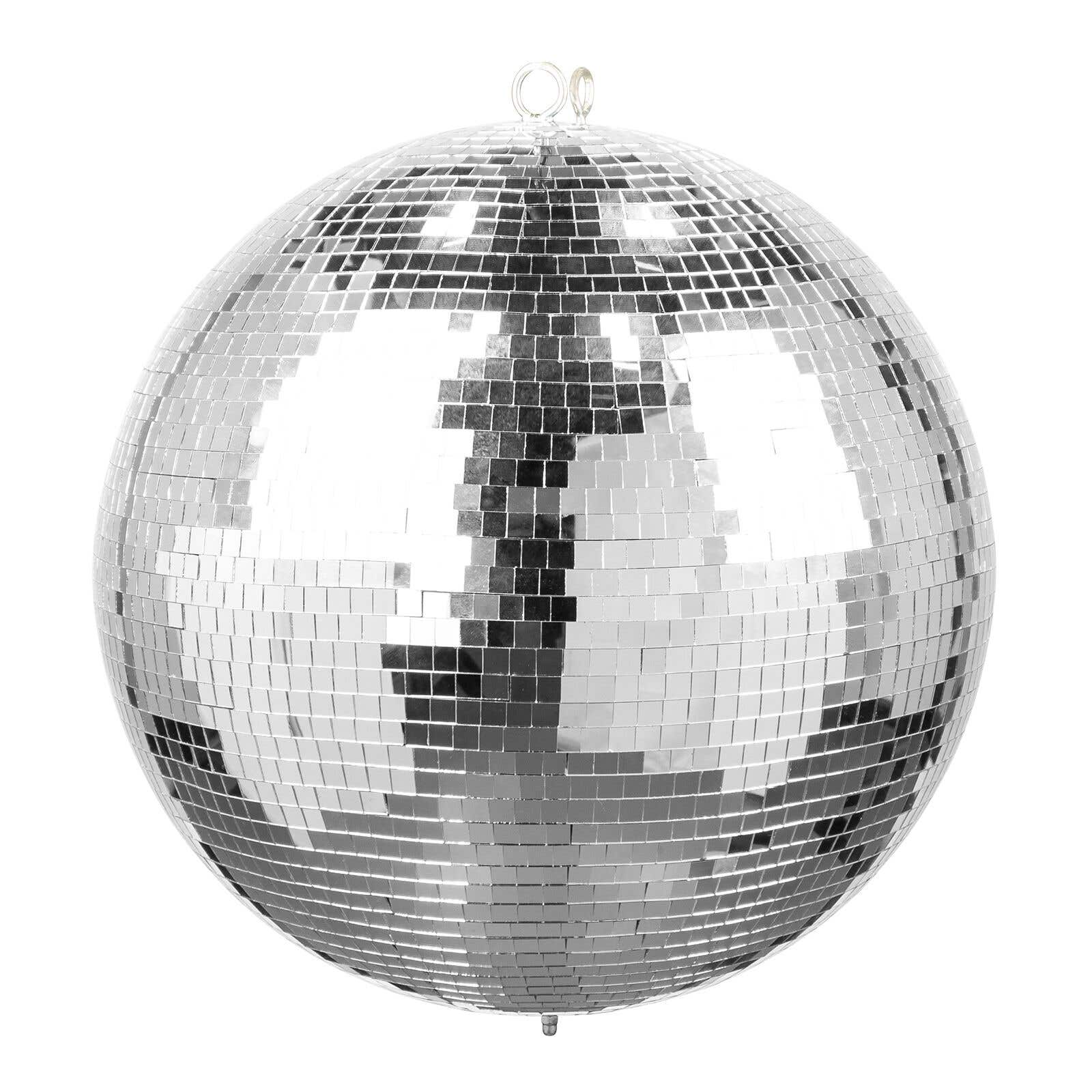 B-Ware - Fuzzix MB40 Discokugel - 40cm