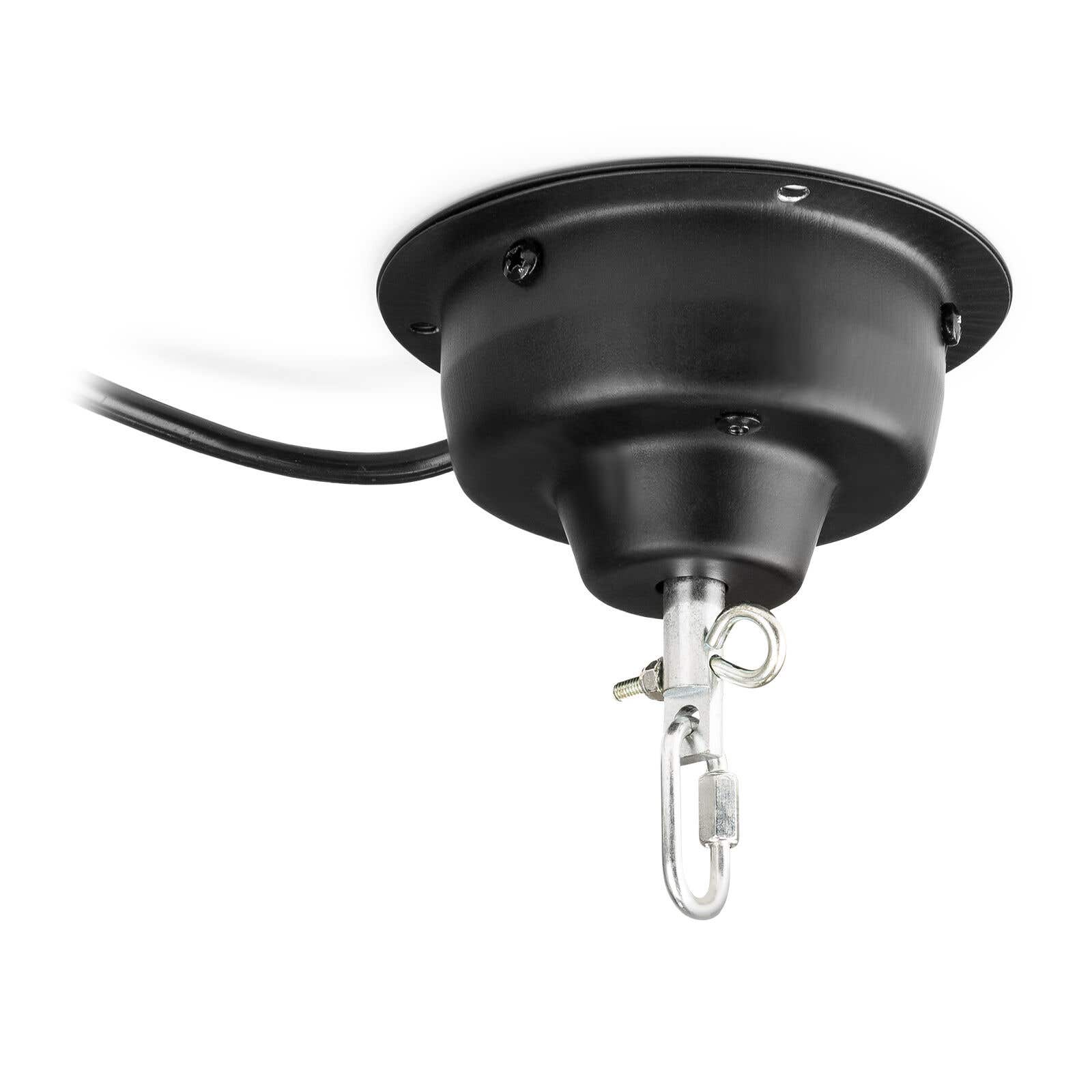 Fuzzix MBM400 Discokugel Motor 220V - max 10kg