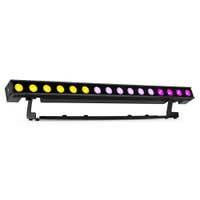 B-Ware - BeamZ Pro DOTBAR BAT1 – IP65 LED Bar – Pixel Control & intelligentem Koppelsystem – RGBW
