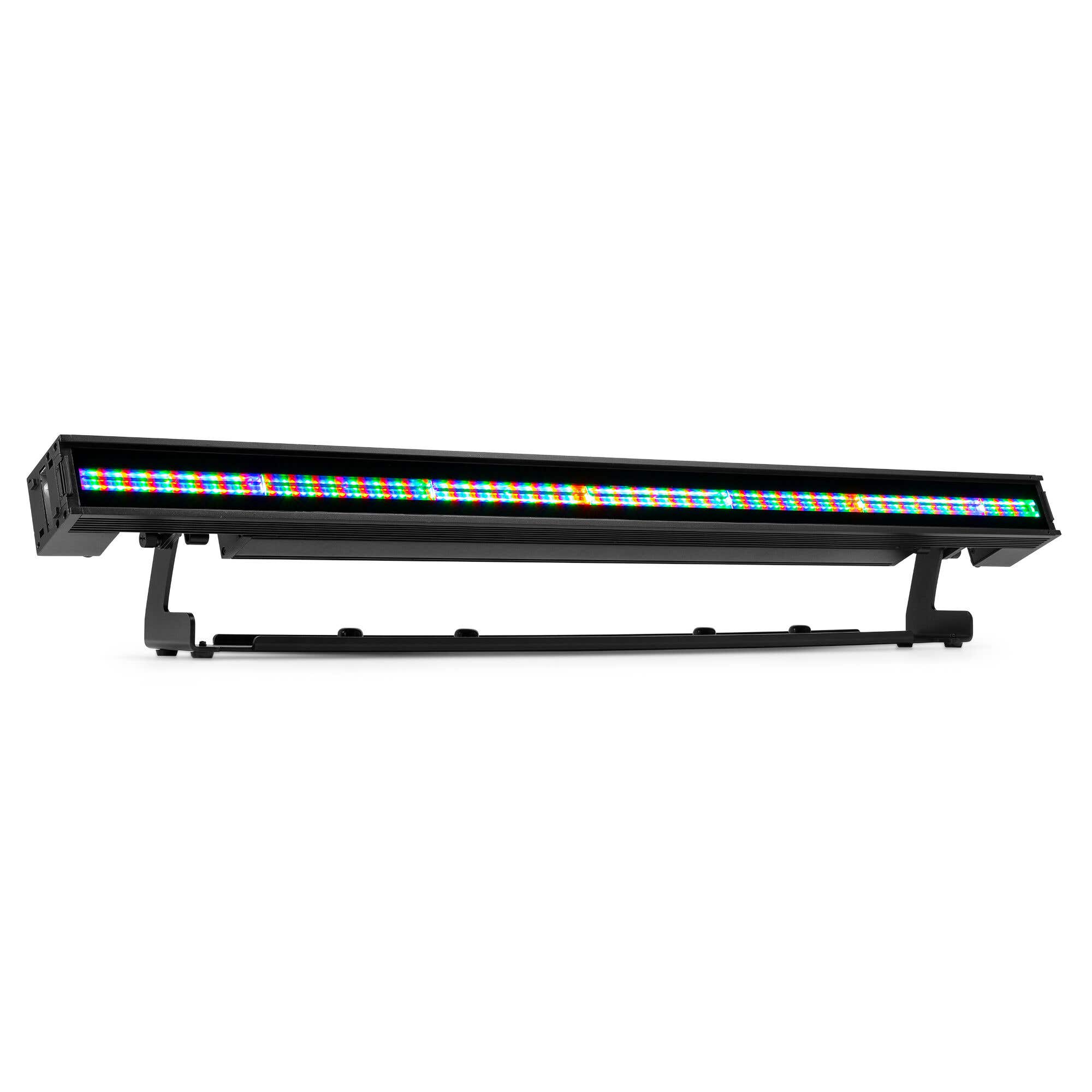 B-Ware - BeamZ Pro DOTBAR CYC1 - Wash LED Bar mit 144 RGB LEDs & Koppelsystem - IP65 Wasserdicht
