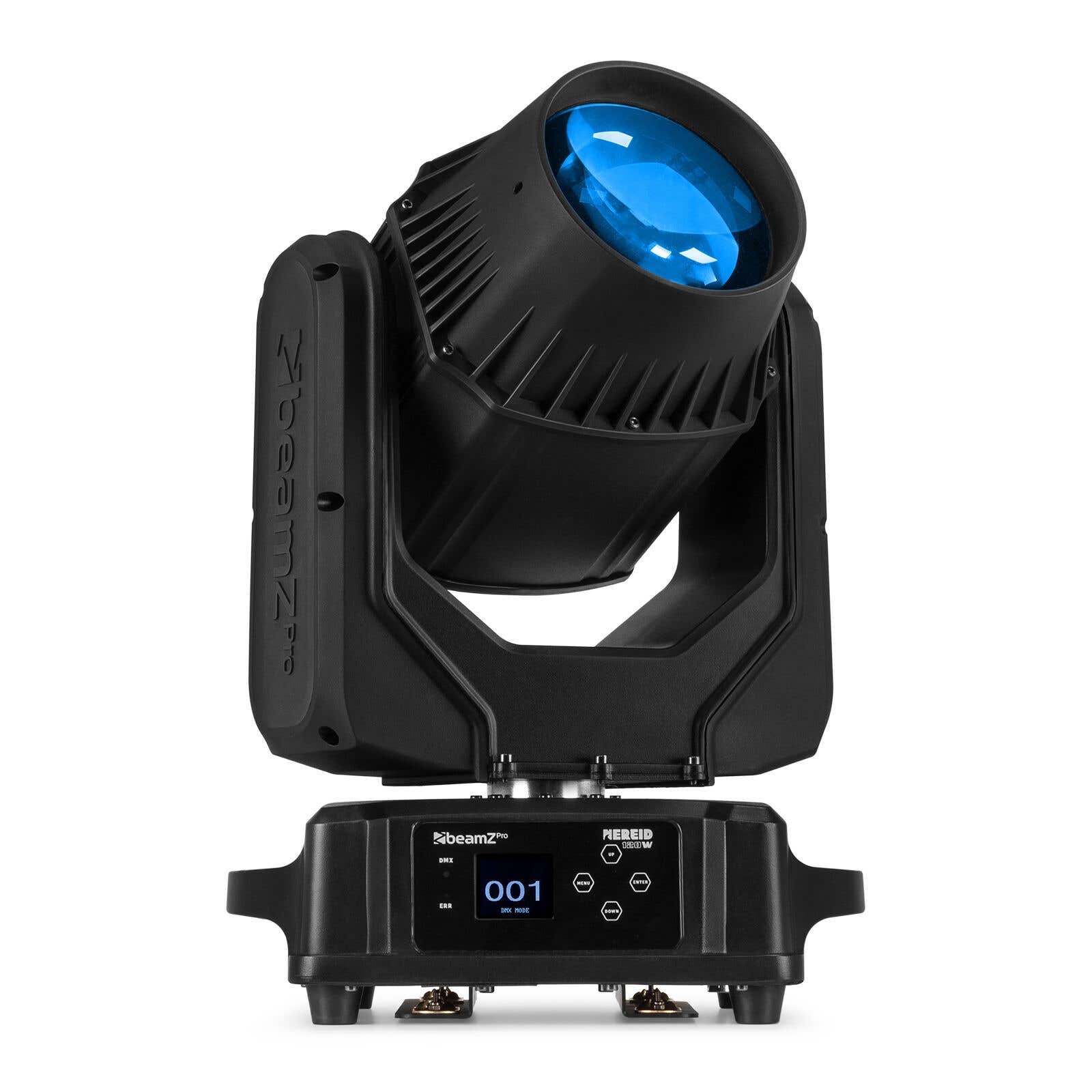 B-Ware - BeamZ Professional Nereid120W bundle moving head - IP65 waterproof - 120W